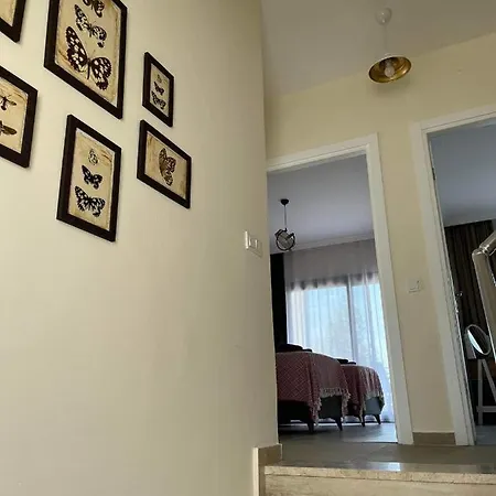 Villa Yalikavak Bodrum