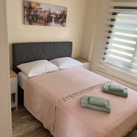 Yalikavak Villa