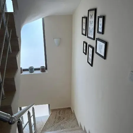 Yalikavak Villa Bodrum