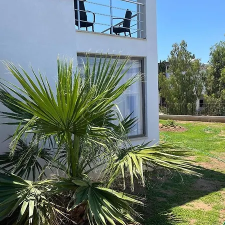 Yalikavak Villa